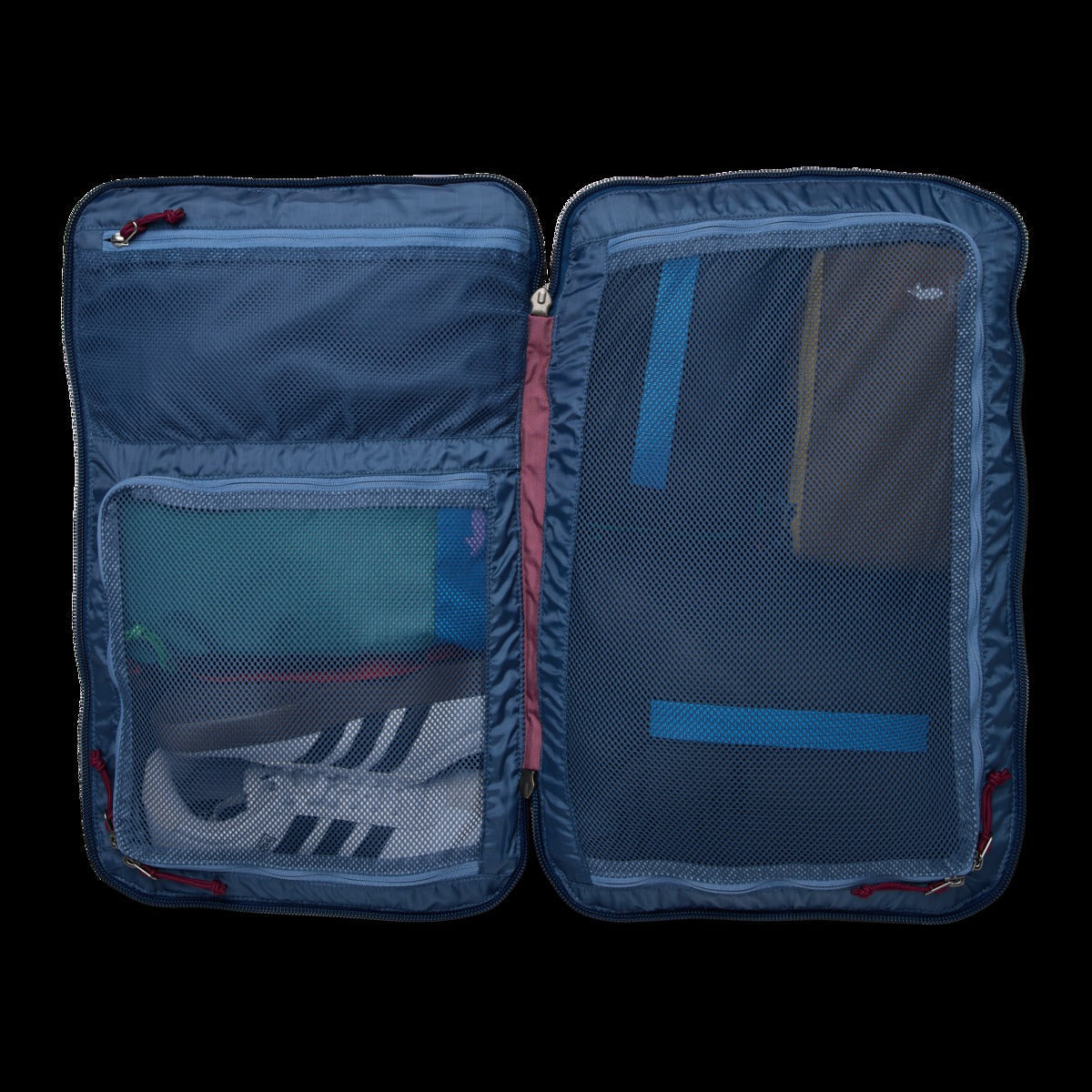 Allpa 35L Travel Pack