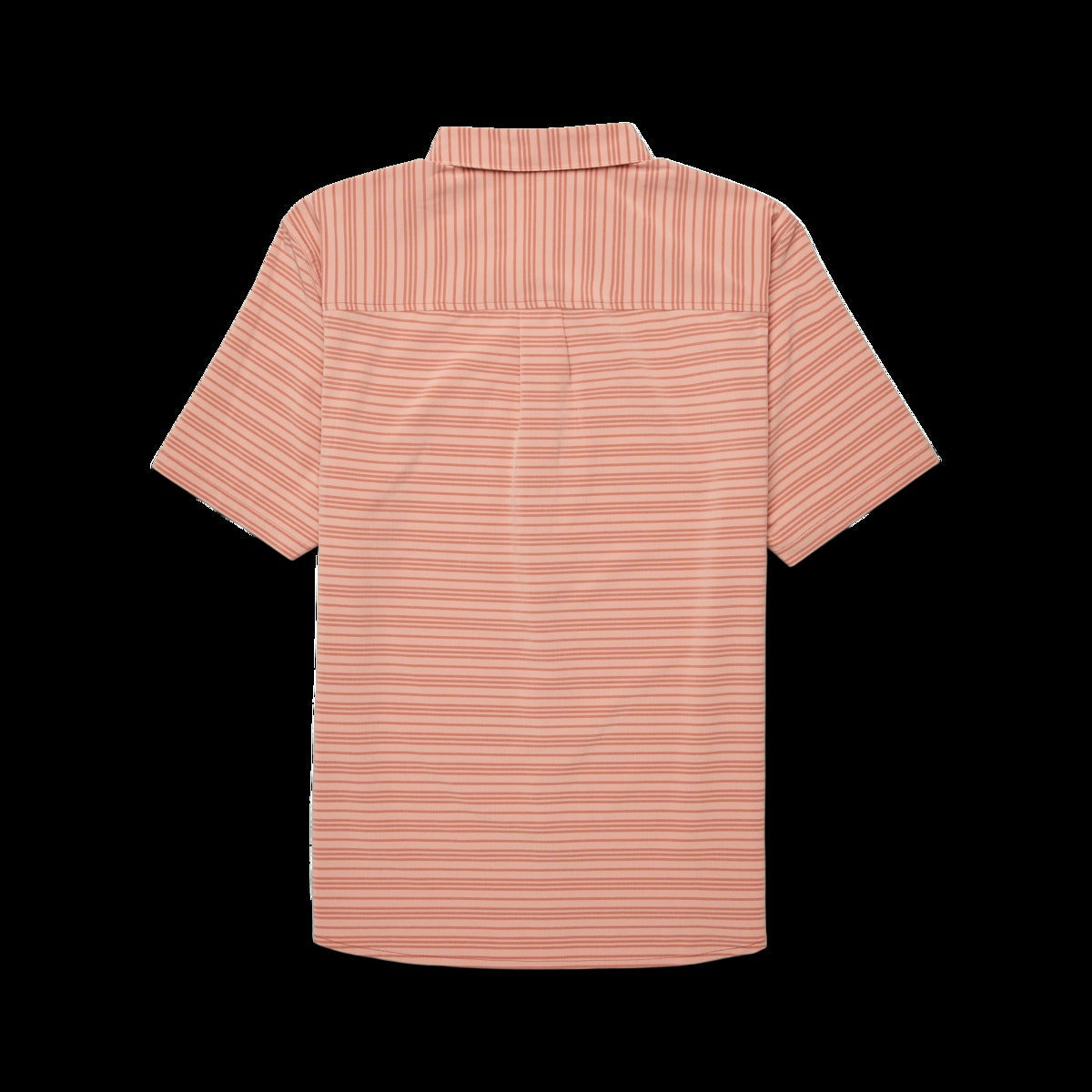Cambio Button Up - Print - Men's