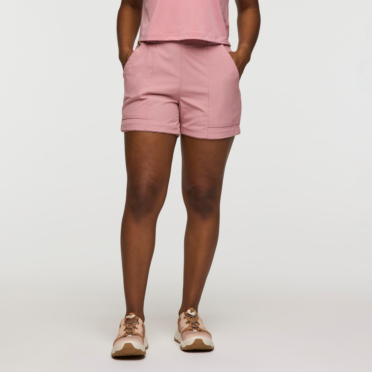 Losdos Zip-Off Pant - Women's