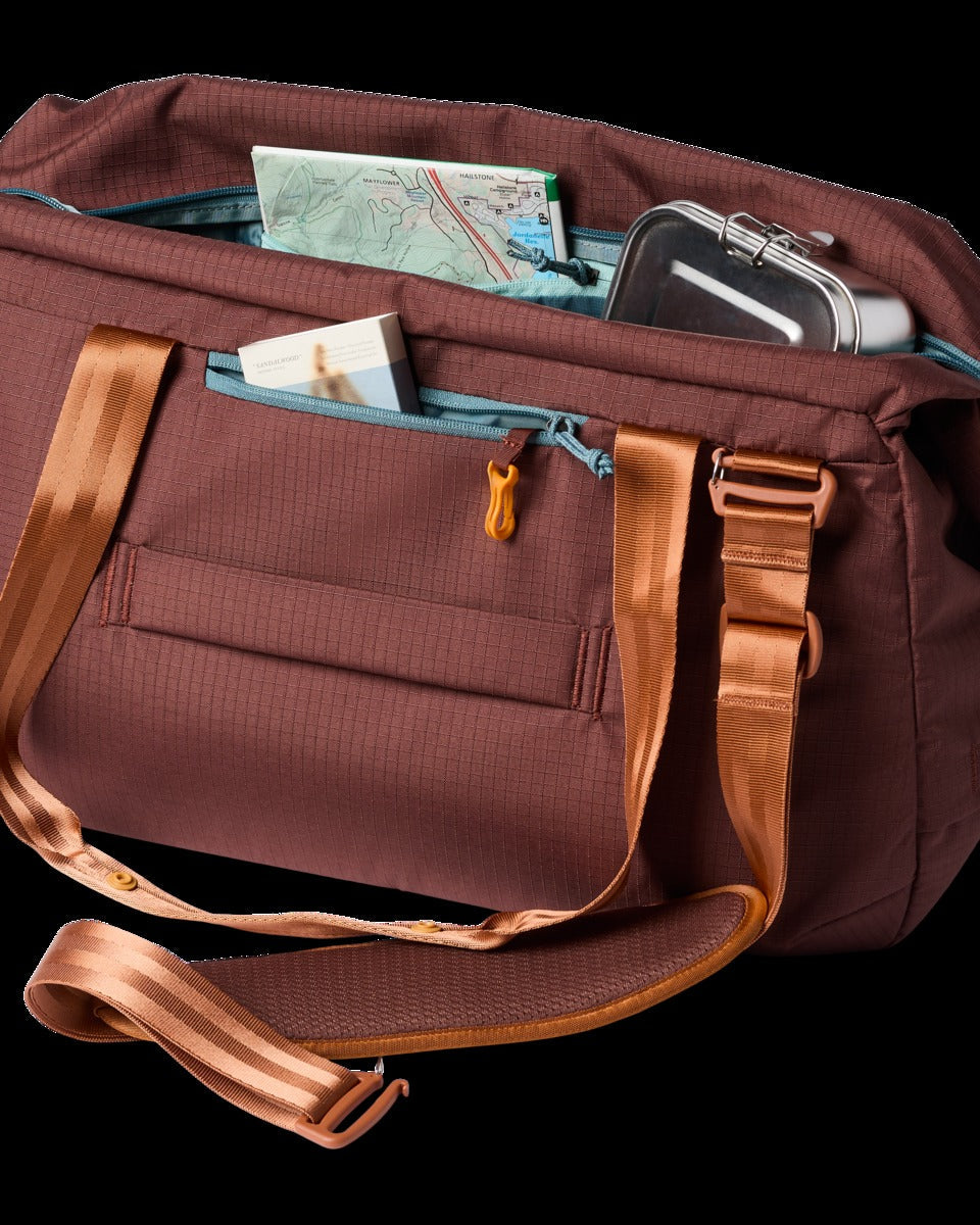 Viaje 35L Travel Duffel