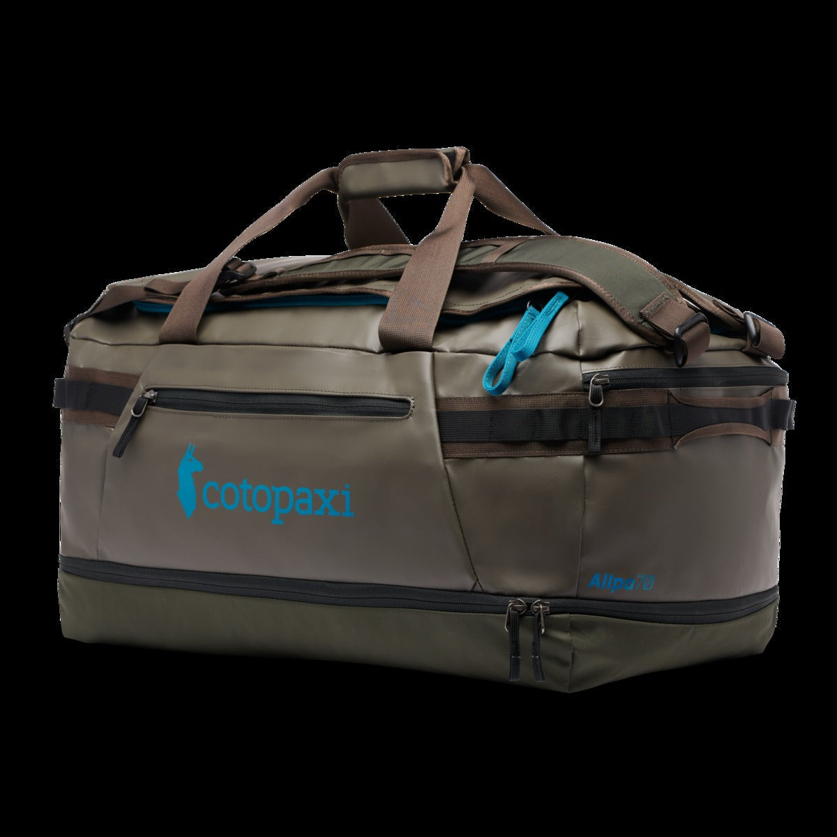 Allpa 70L Duffel Bag
