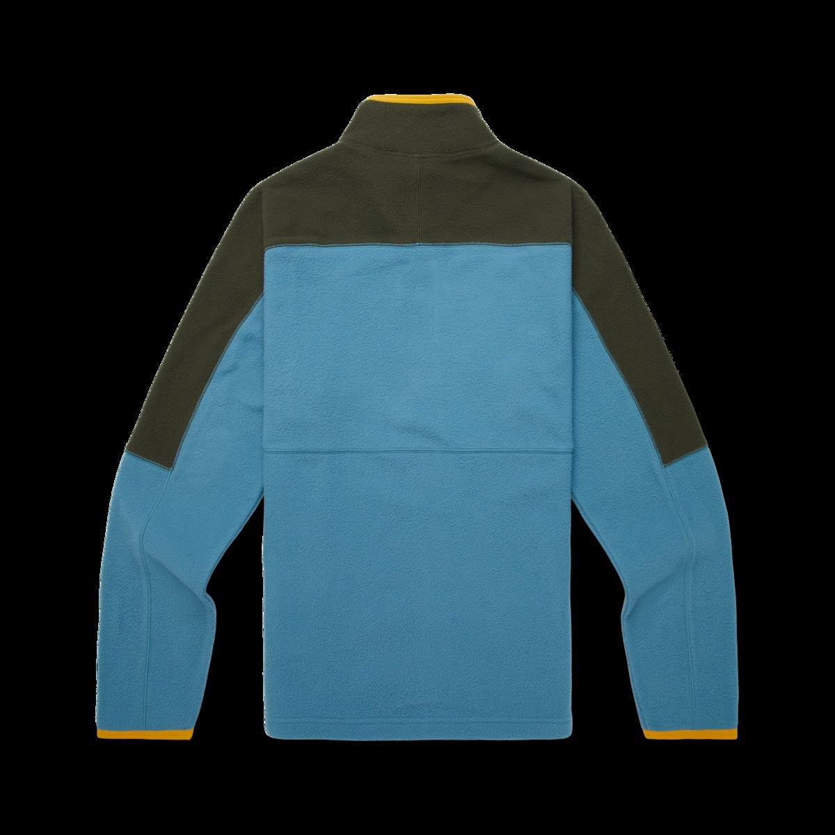 Abrazo Fleece Full-Zip Jacket - Men's