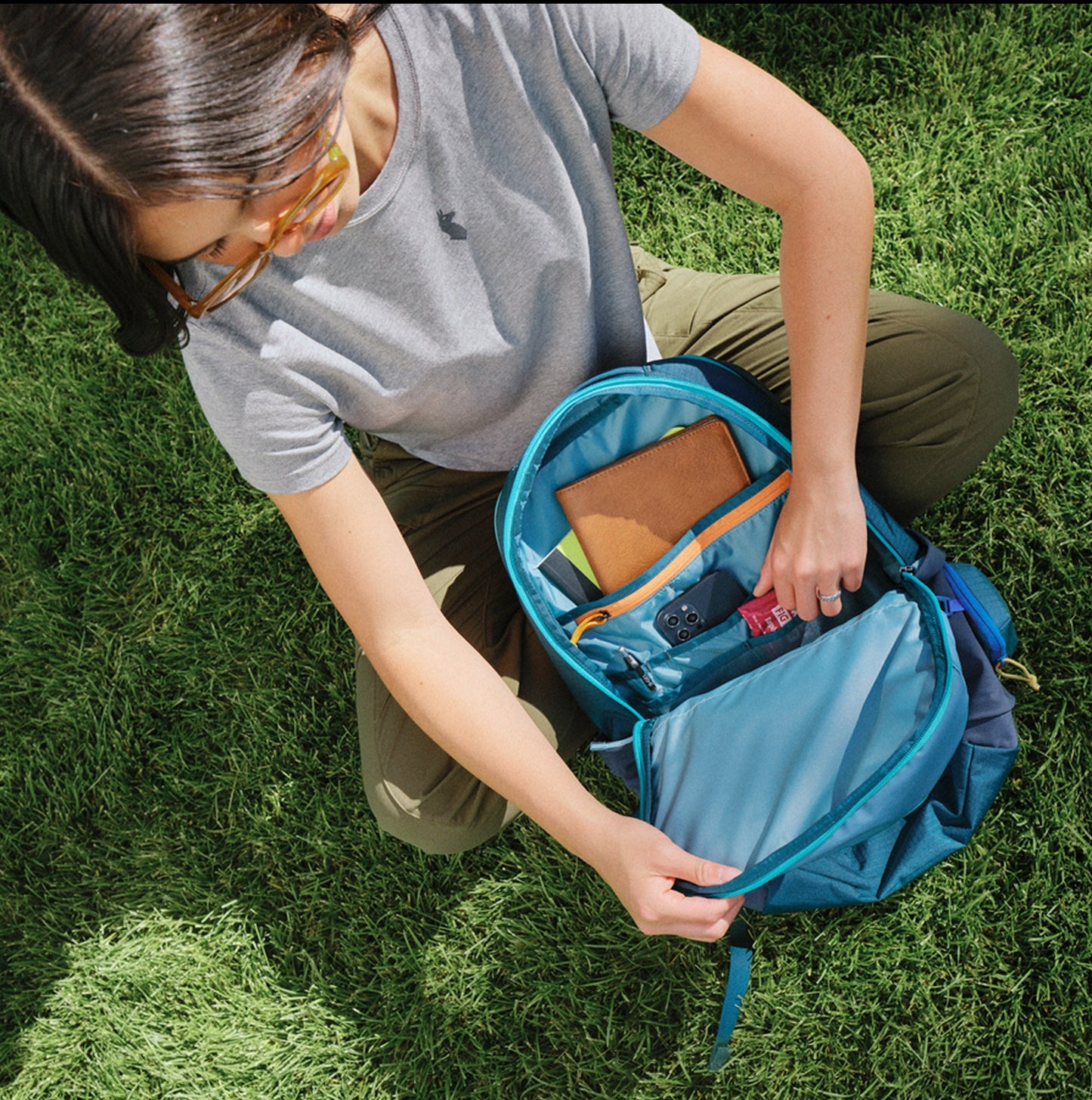 Allpa 26L Daypack