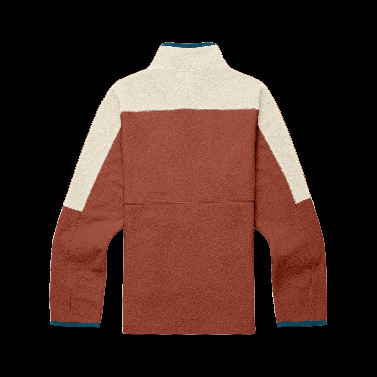 Abrazo Half-Zip Fleece Jacket - Men's