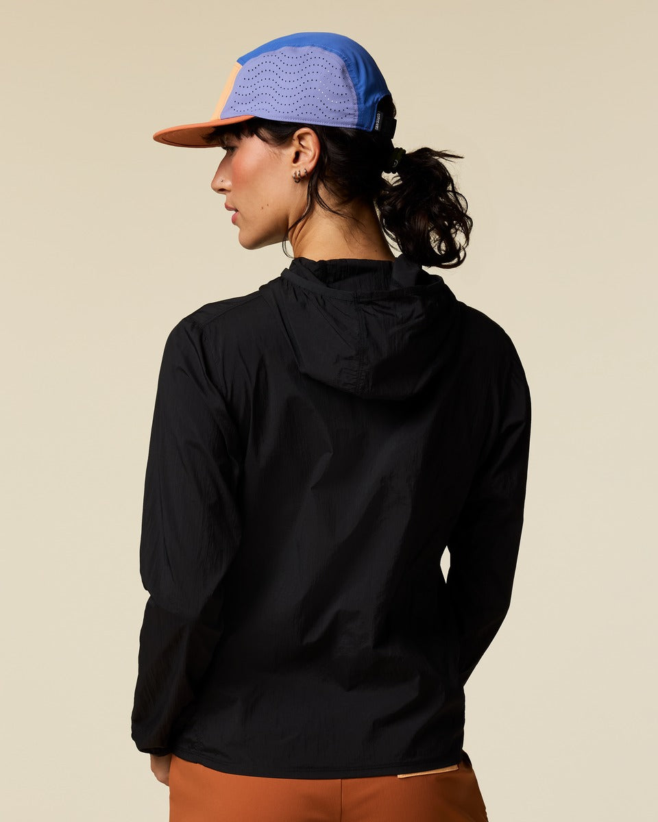 Pacaya Lite Hooded Jacket - Women's