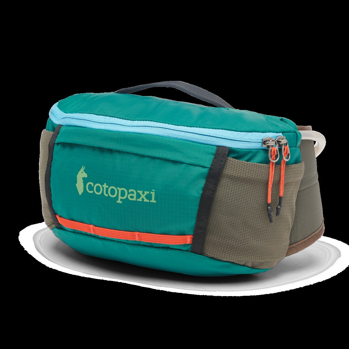 Lagos 5L Hiking Hydration Hip Pack
