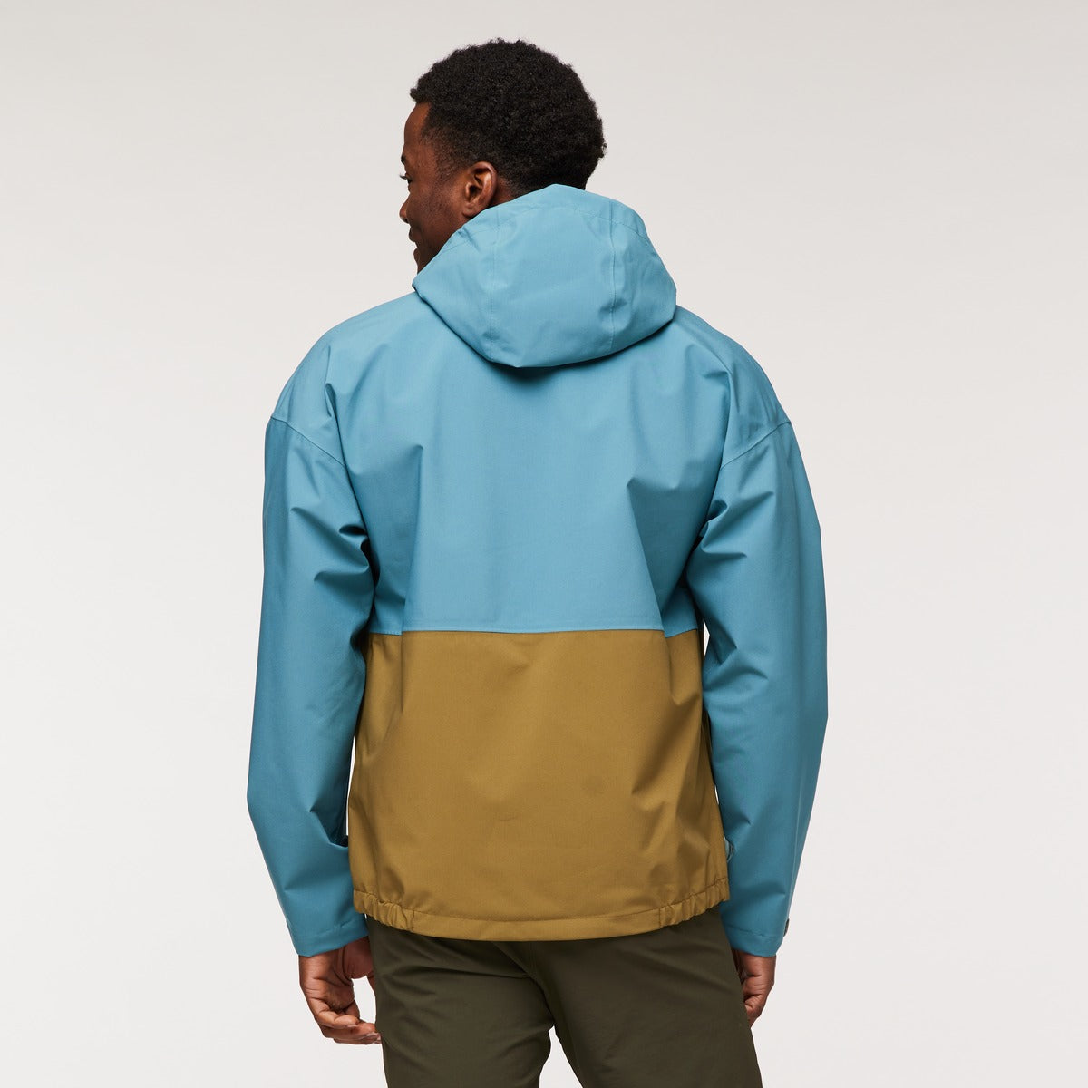 Cielo Rain Jacket - Men's
