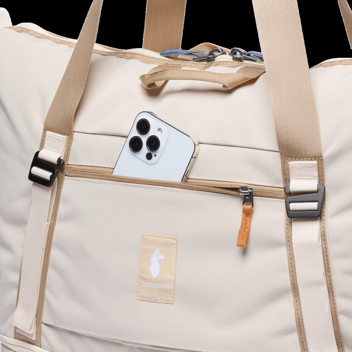 Viaje 35L Weekender Bag - Cada Día