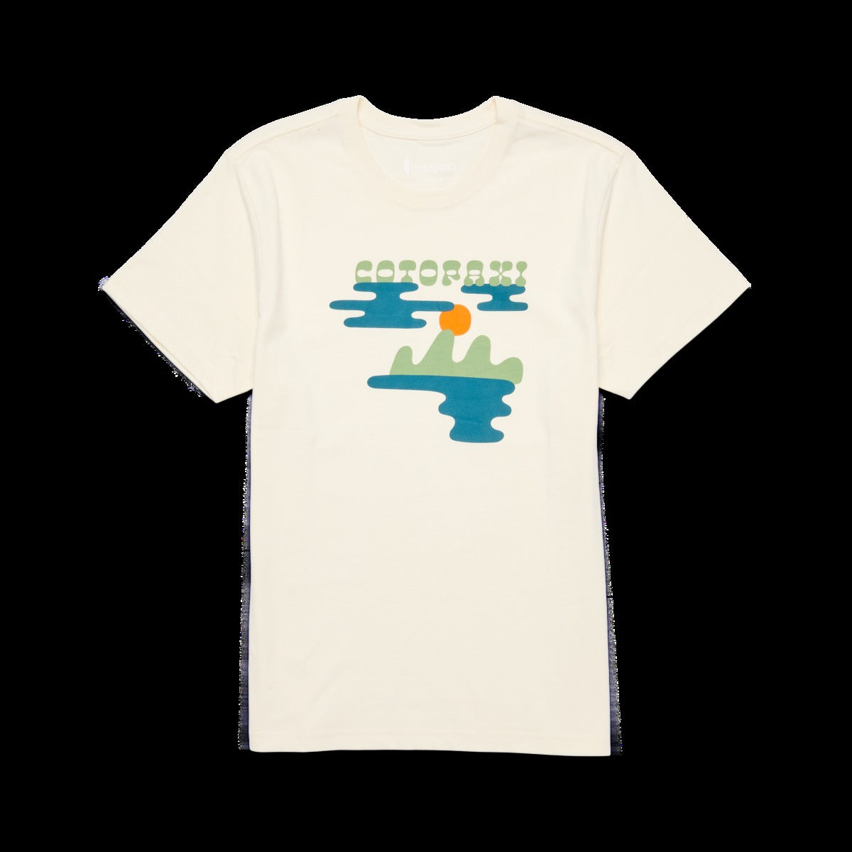 Sunrise Lake T-Shirt - Women's