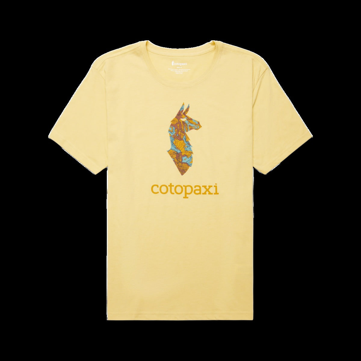 Altitude Llama T-Shirt - Men's