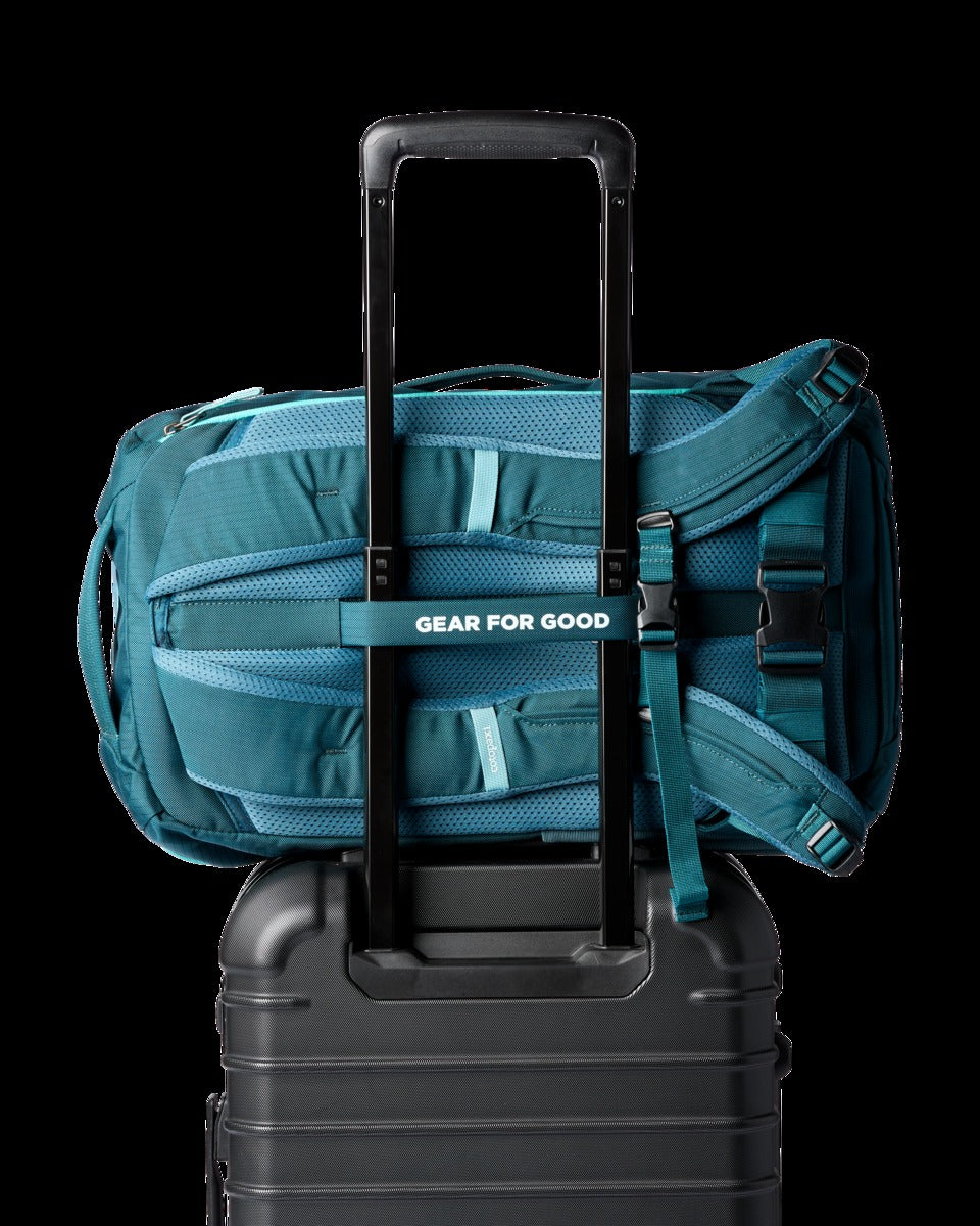 Allpa 28L Travel Pack