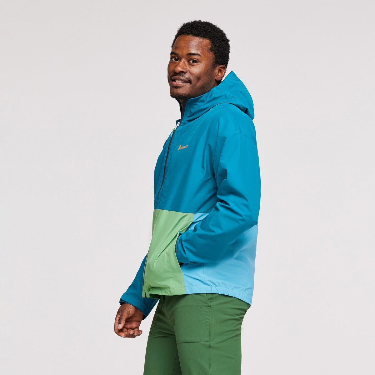 Cielo Rain Jacket - Men's