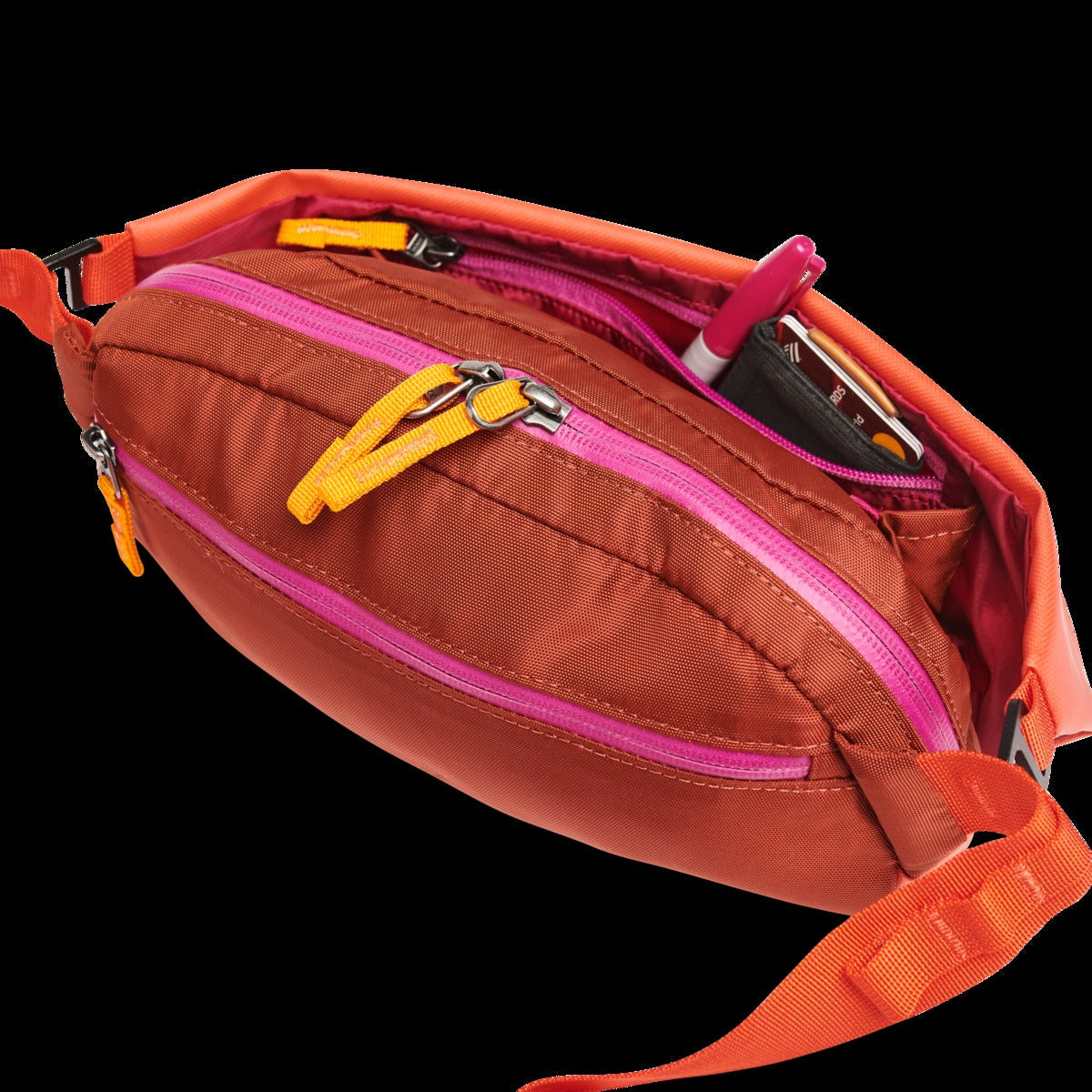Coso 2L Hip Pack - Cada Día