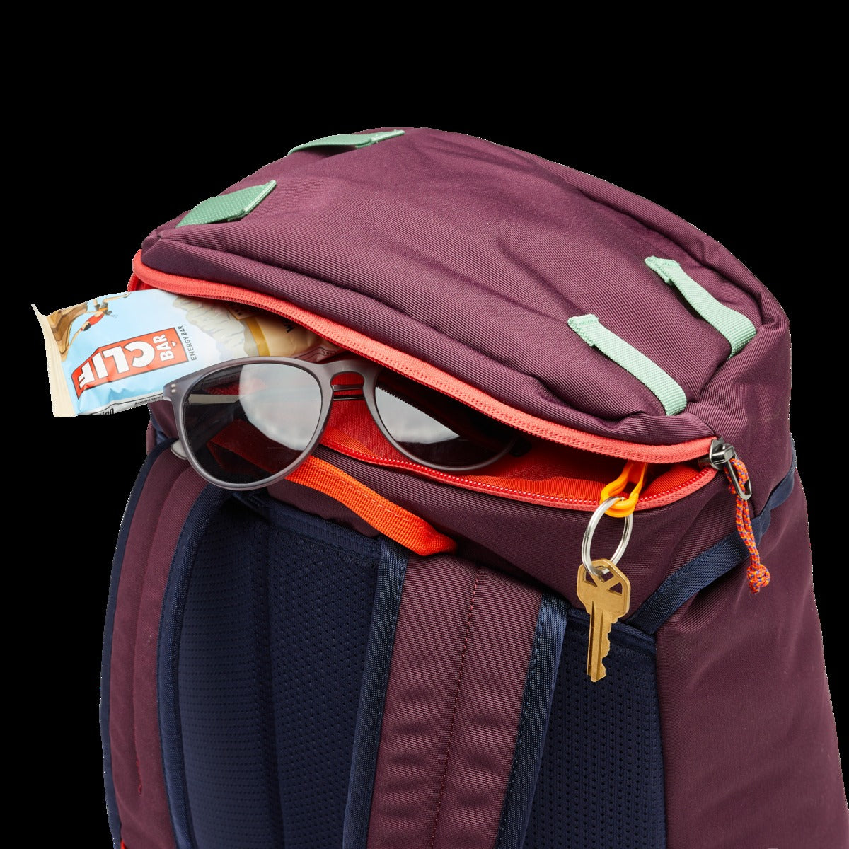 Tapa 22L Backpack - Cada Día