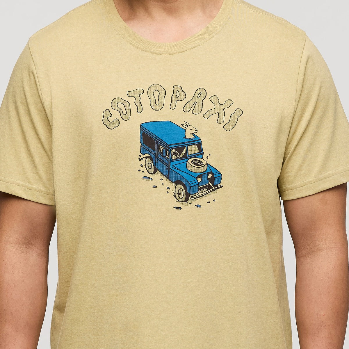 Coto-Pilot T-Shirt - Men's