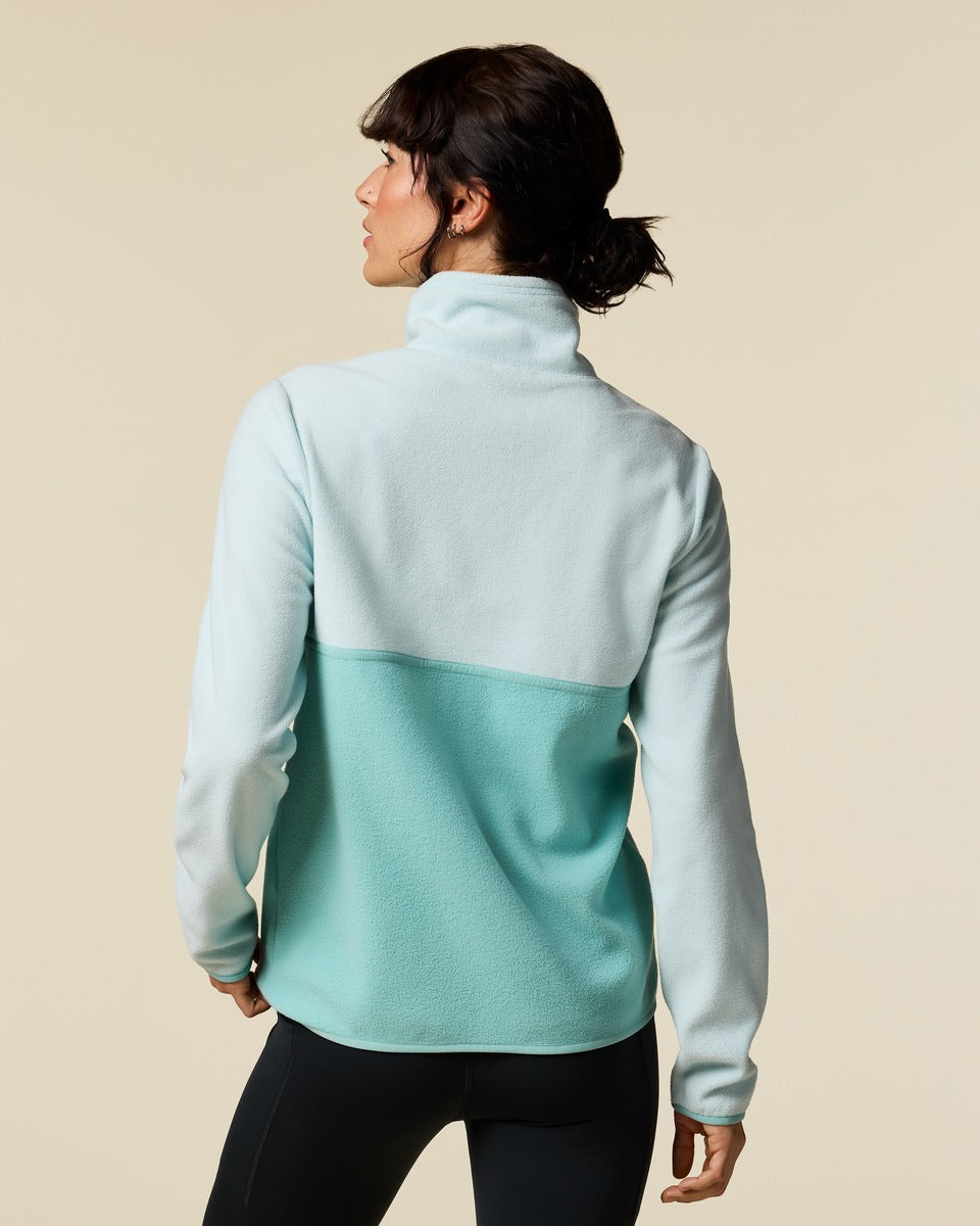 Amado Fleece Pullover - Women's
