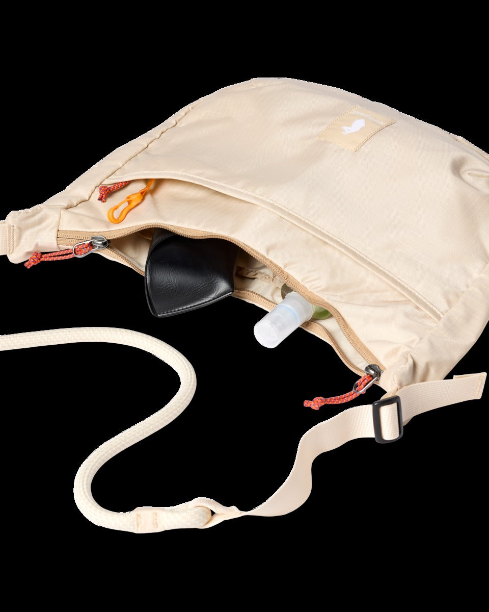 Trozo 8L Shoulder Bag - Cada Día