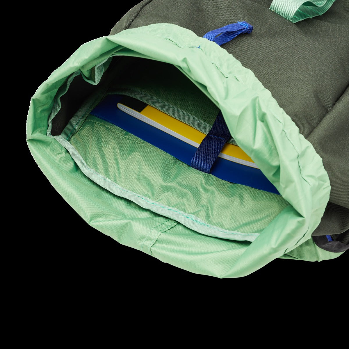 Tapa 22L Backpack - Cada Día