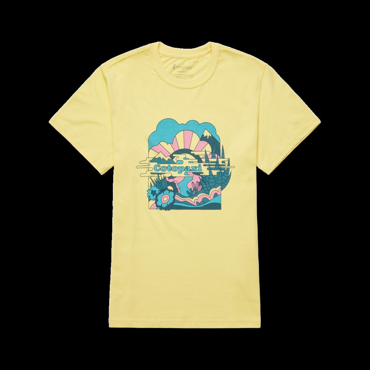Utopia T-Shirt - Women's
