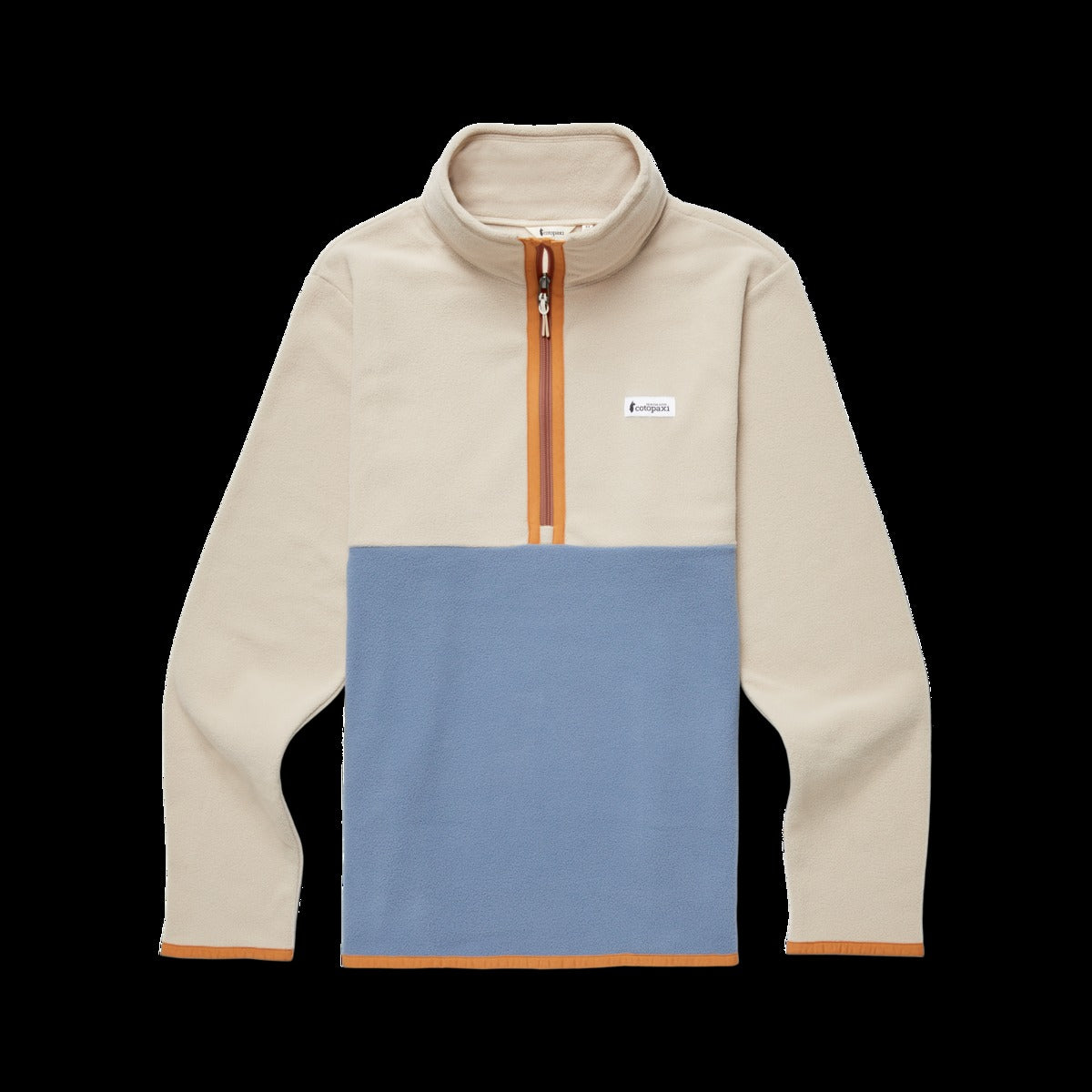 Amado Fleece Pullover - Men's