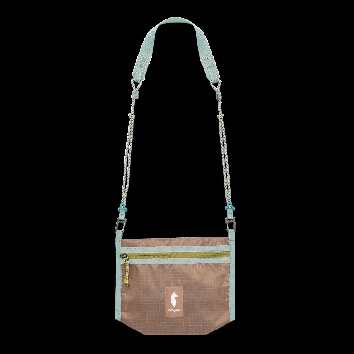 Lista 2L Lightweight Crossbody Bag - Cada Día