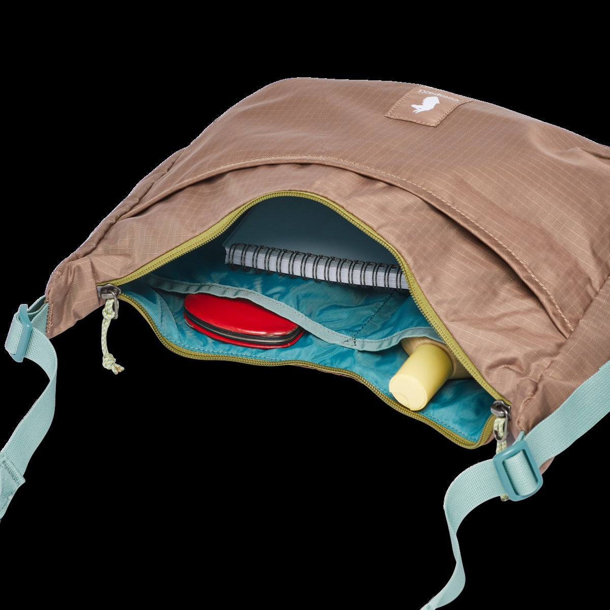 Trozo 8L Shoulder Bag - Cada Día
