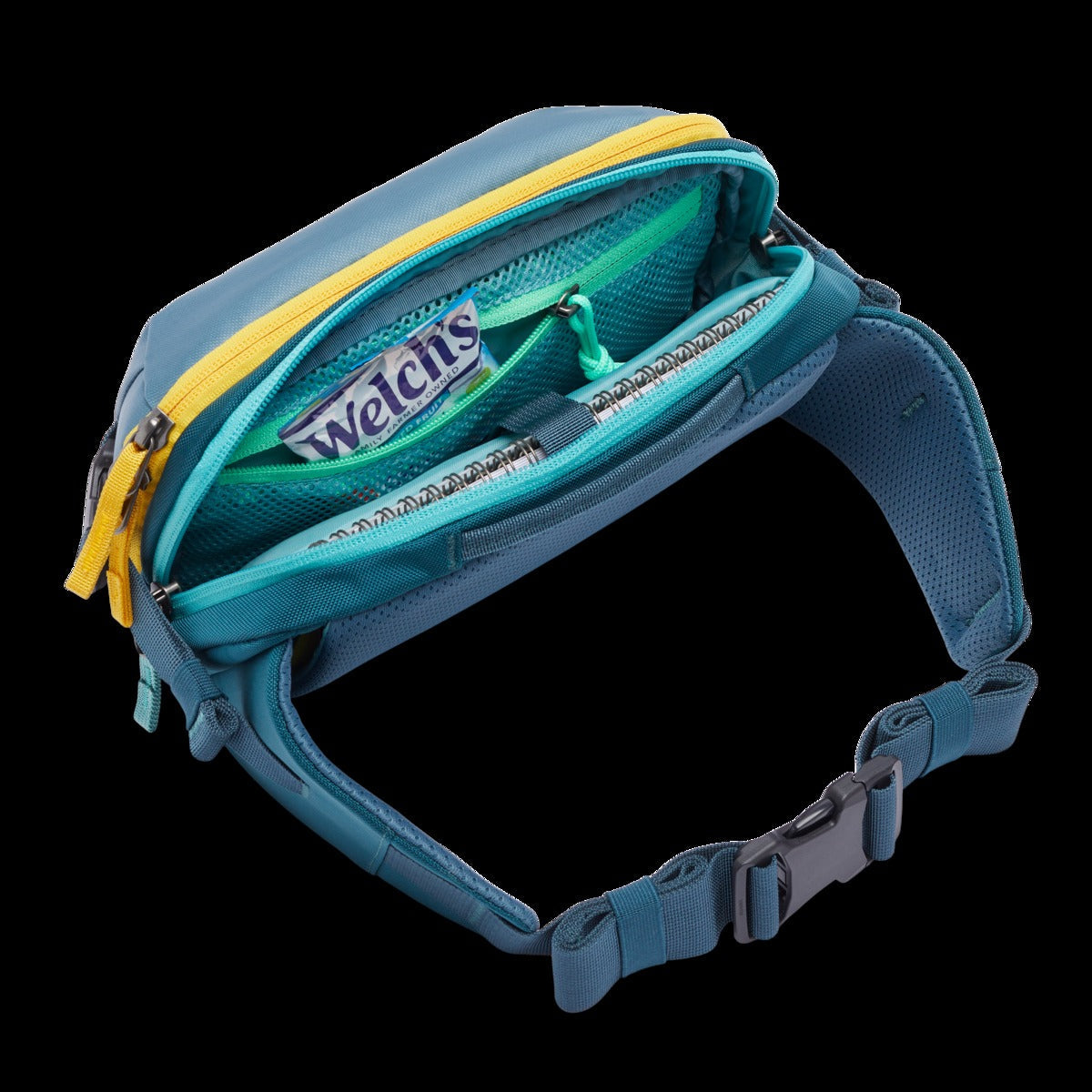 Allpa X 3L Hip Pack