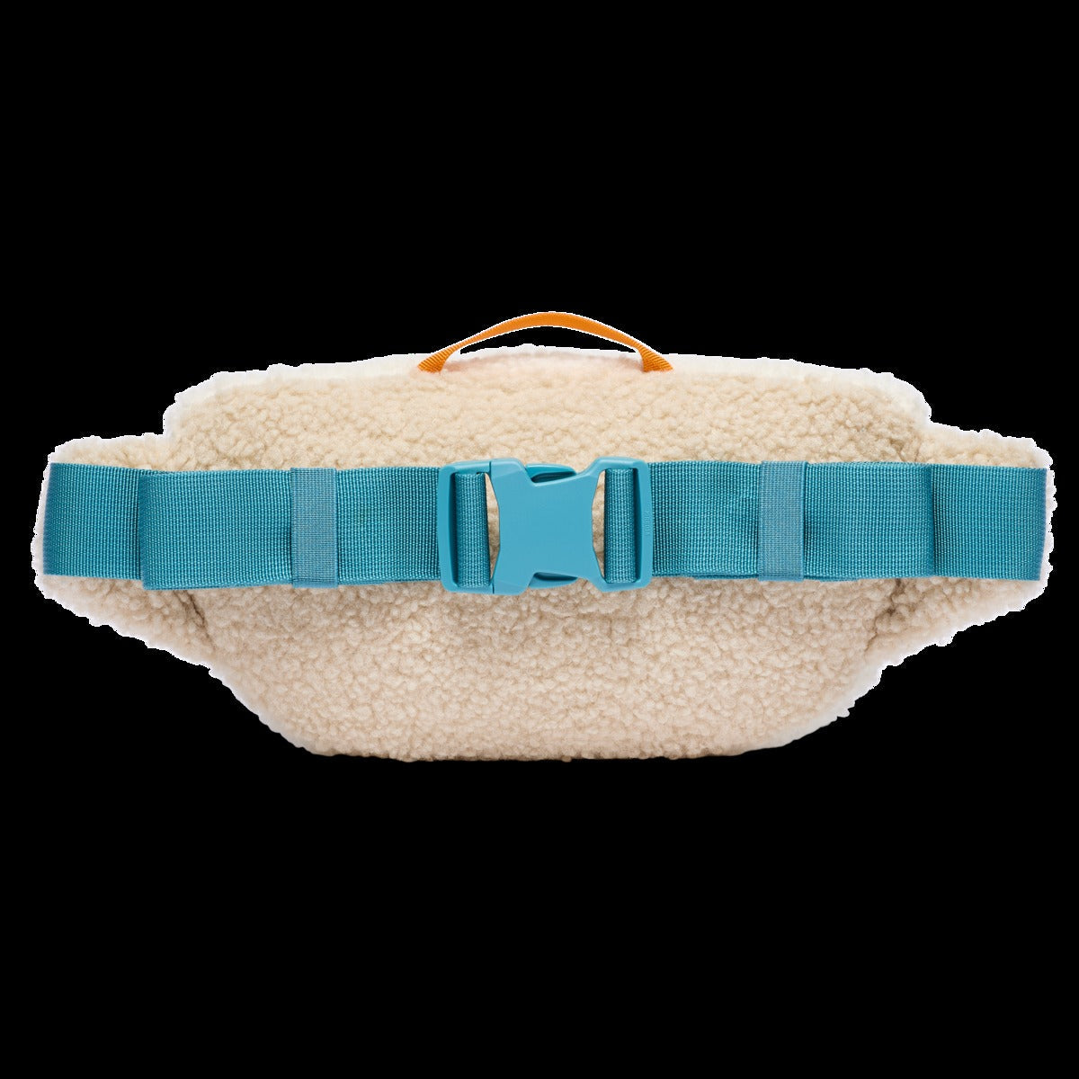 High Pile Fleece 3L Sling