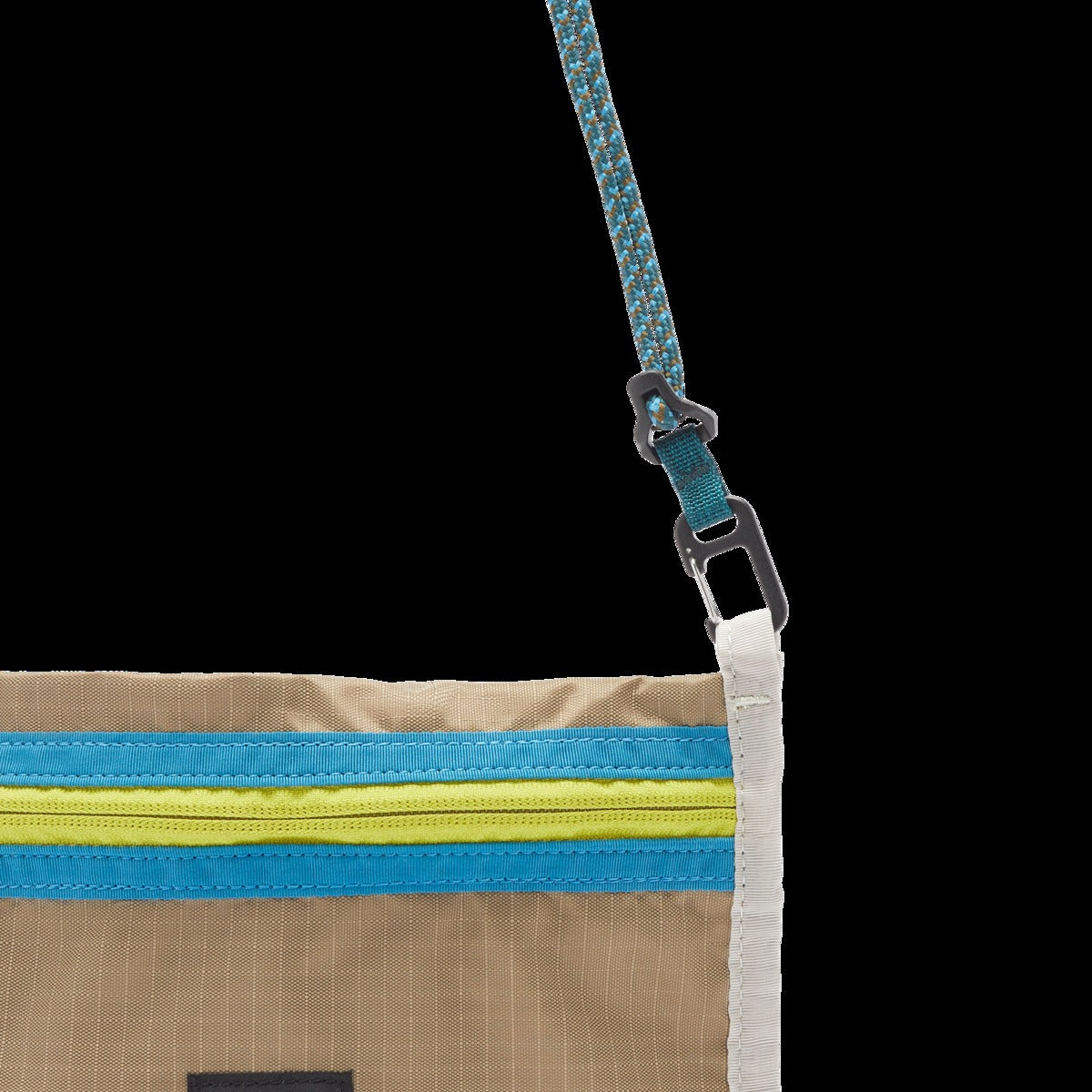 Lista 2L Lightweight Crossbody Bag - Cada Día