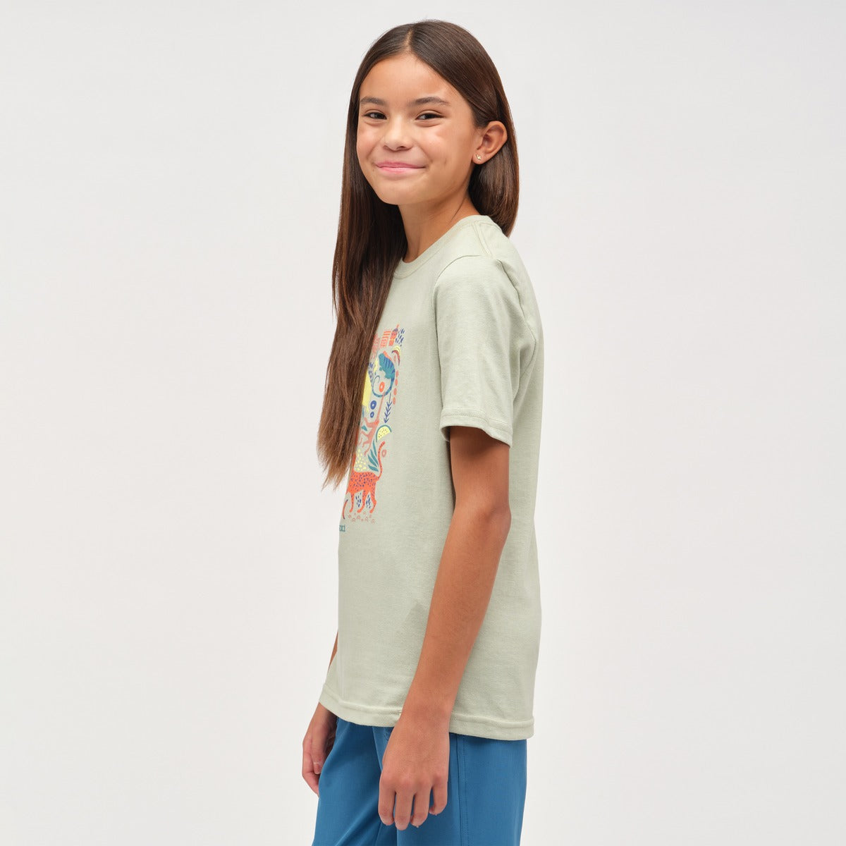 Ecuador Vibes T-Shirt - Kids'
