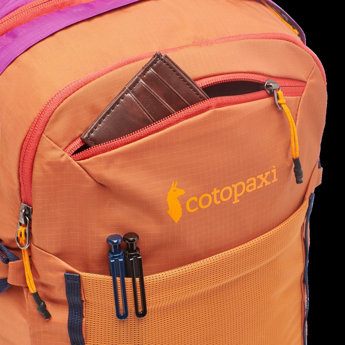 Lagos 25L Hiking Hydration Pack