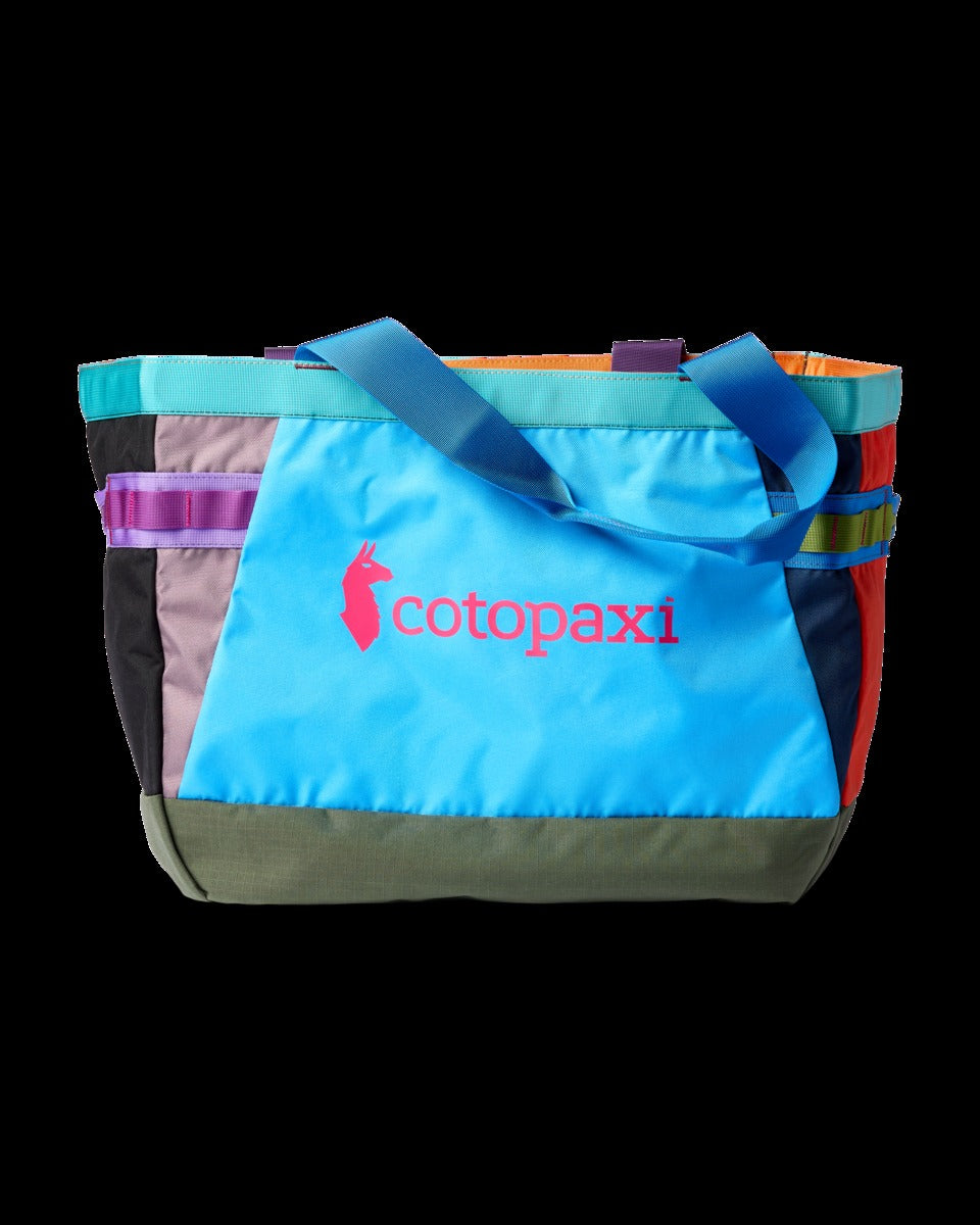 Allpa 60L Gear Hauler Tote - Del Día