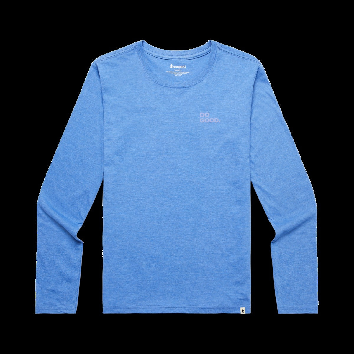 Cactus Life Long-Sleeve T-Shirt - Women's