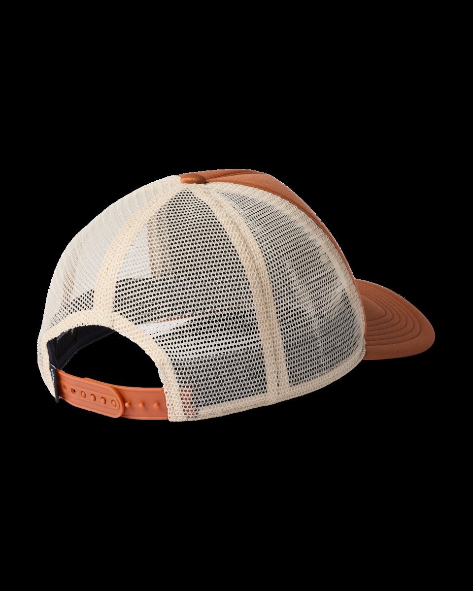 Vintage Trucker Hat