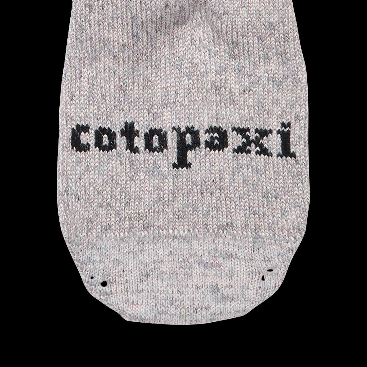 Contiguo Mid-Calf Sock