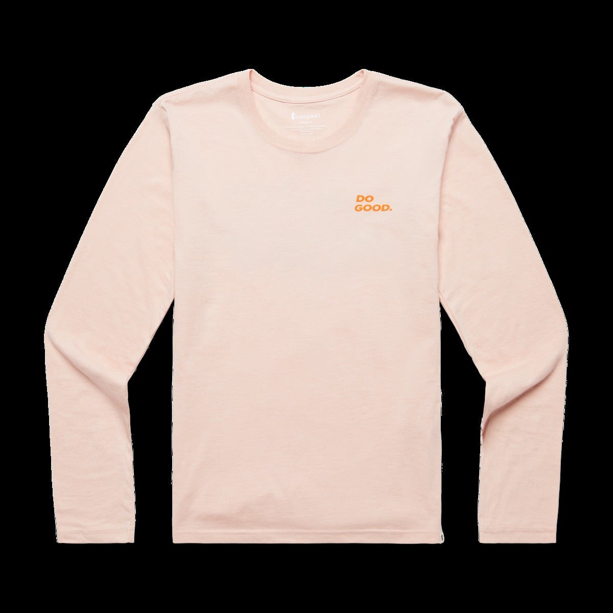 Cactus Life Long-Sleeve T-Shirt - Women's