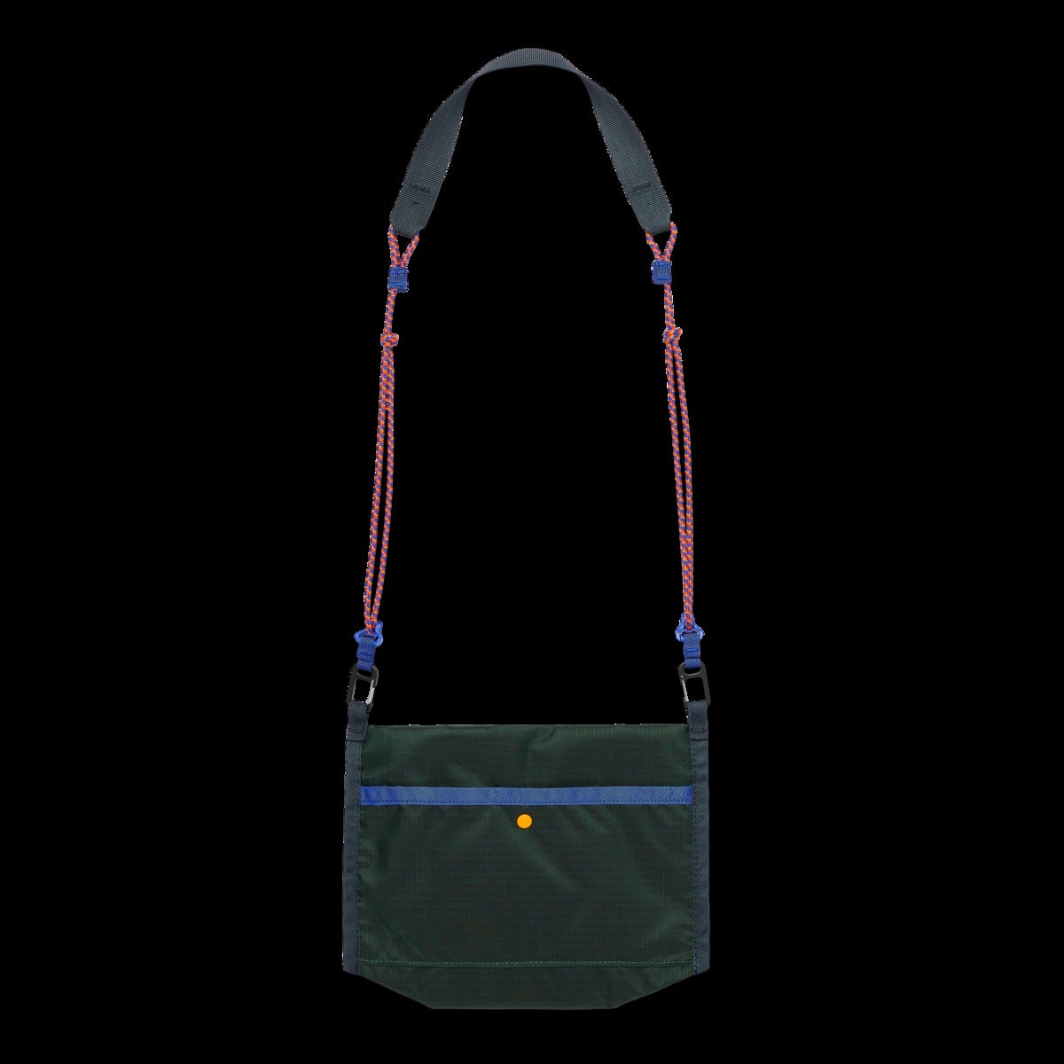 Lista 2L Lightweight Crossbody Bag - Cada Día