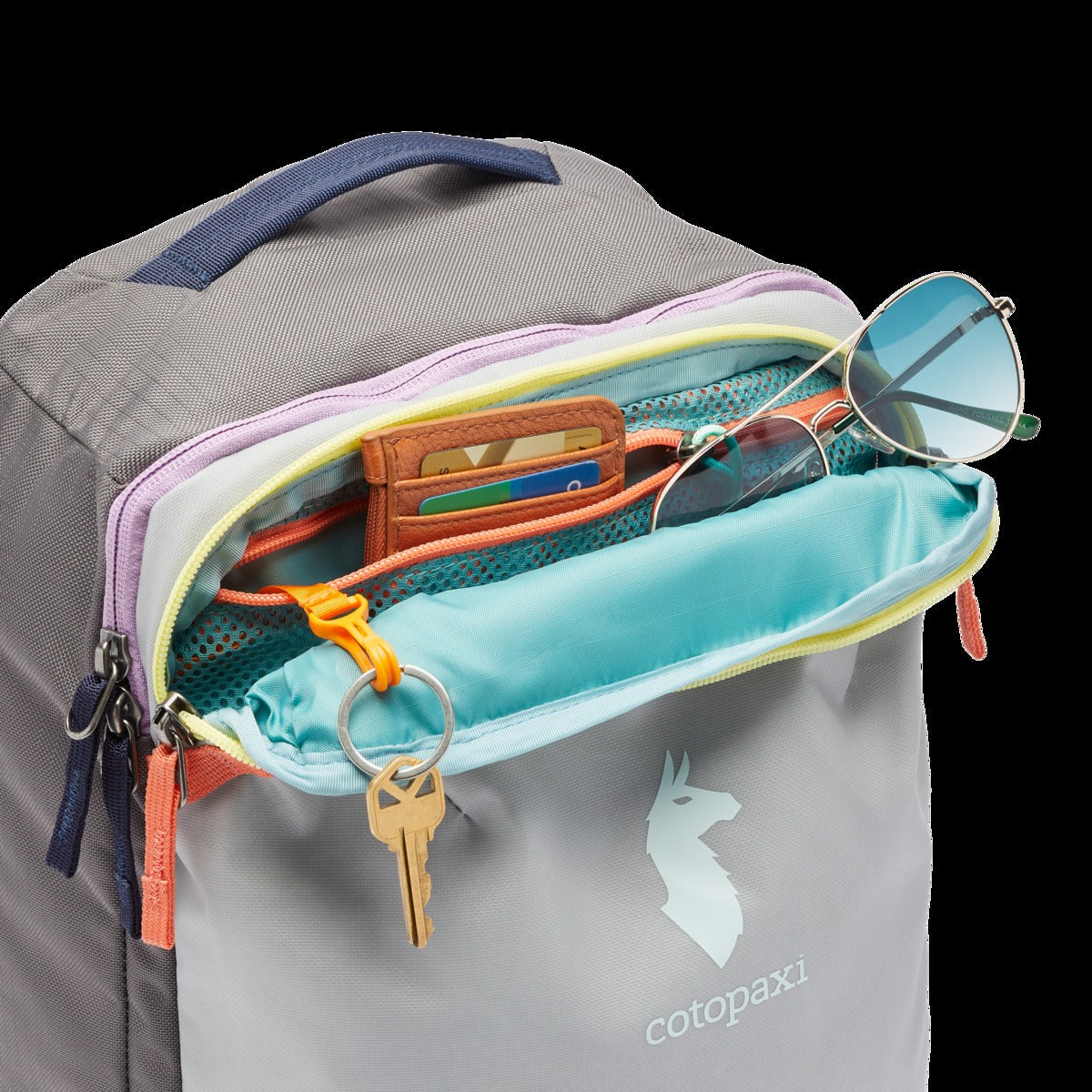 Allpa Mini 20L Travel Pack