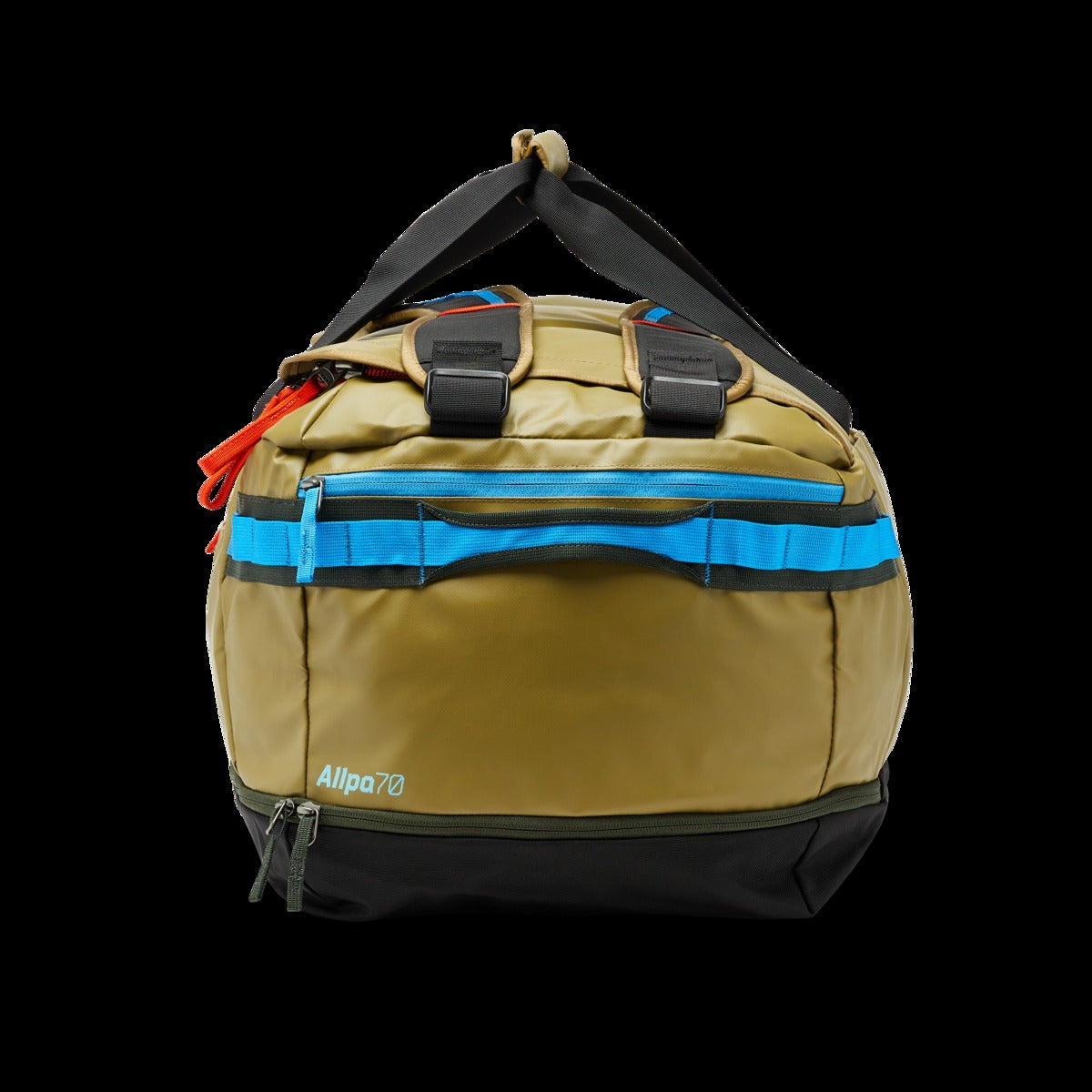 Allpa 70L Duffel Bag