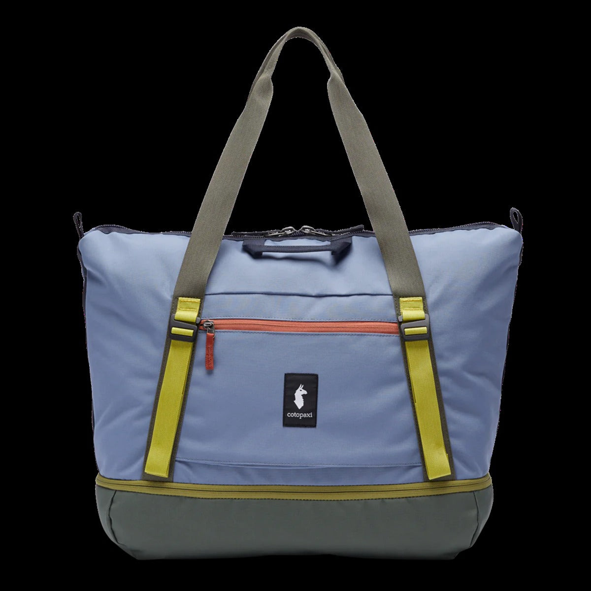 Viaje 35L Weekender Bag - Cada Día