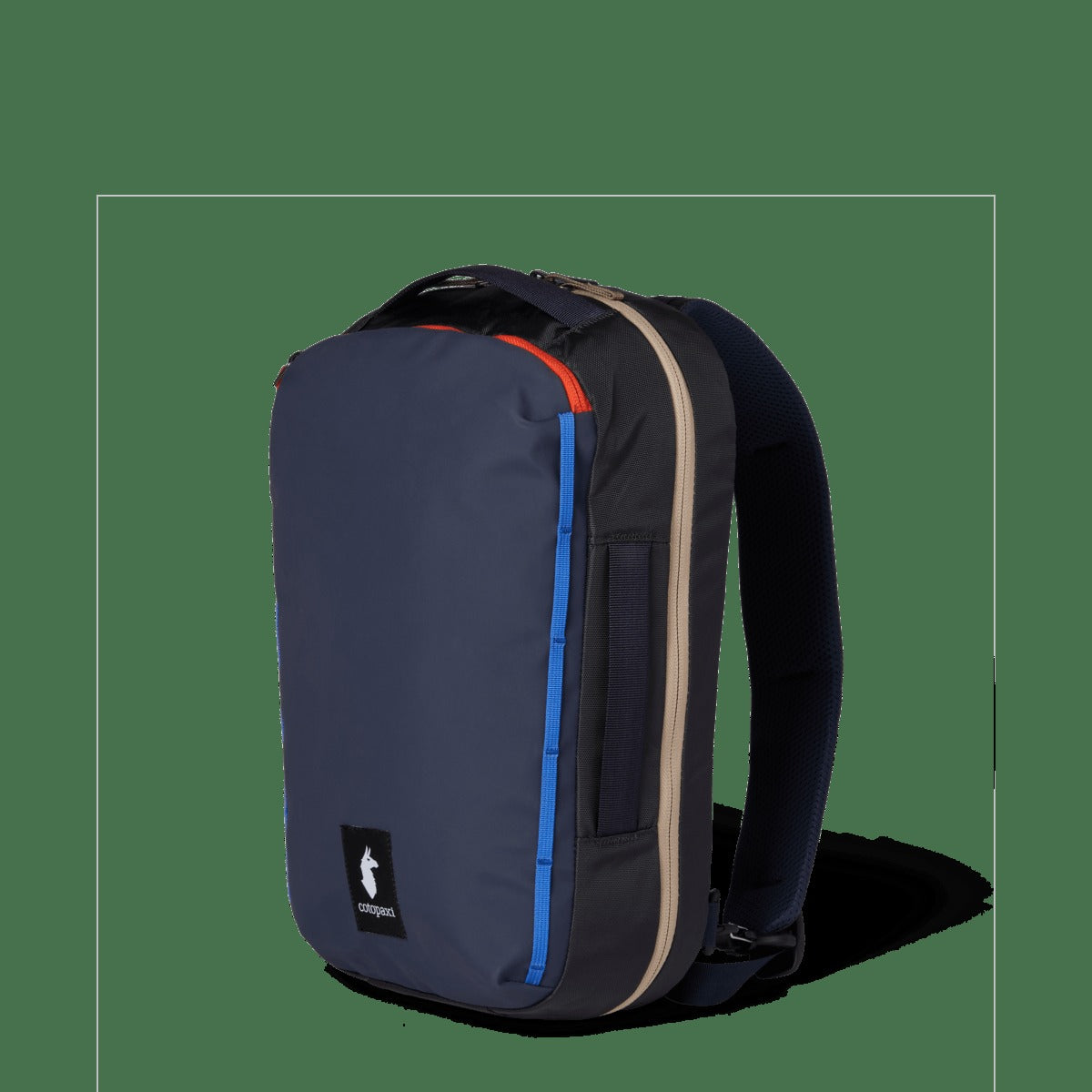 Chasqui 13L Sling - Cada Día