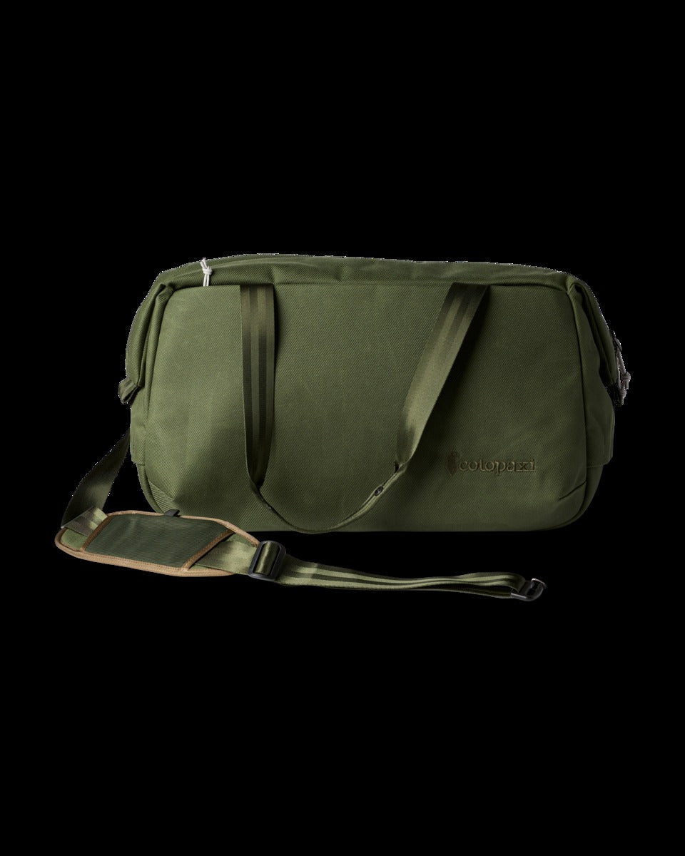 Viaje 35L Travel Duffel - Contiguo