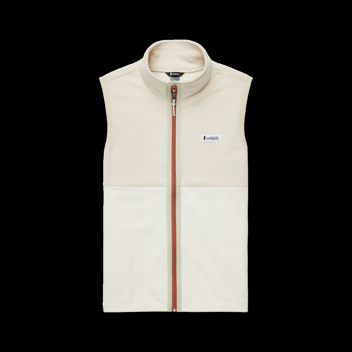 Amado Fleece Vest - Women's