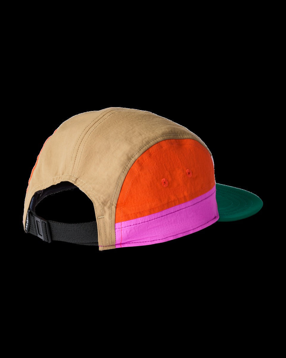 Cotopaxi X FP Movement Tech 5-Panel Hat