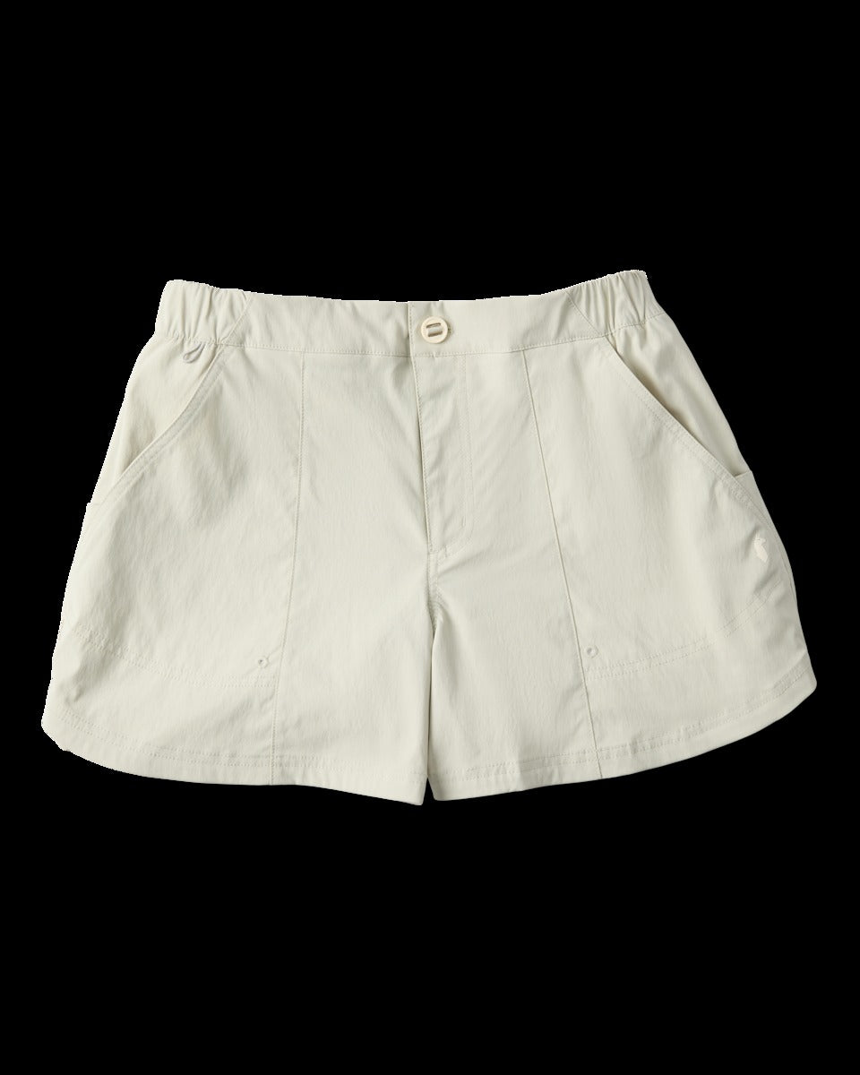 Coraje 4" Tech Short - Women's