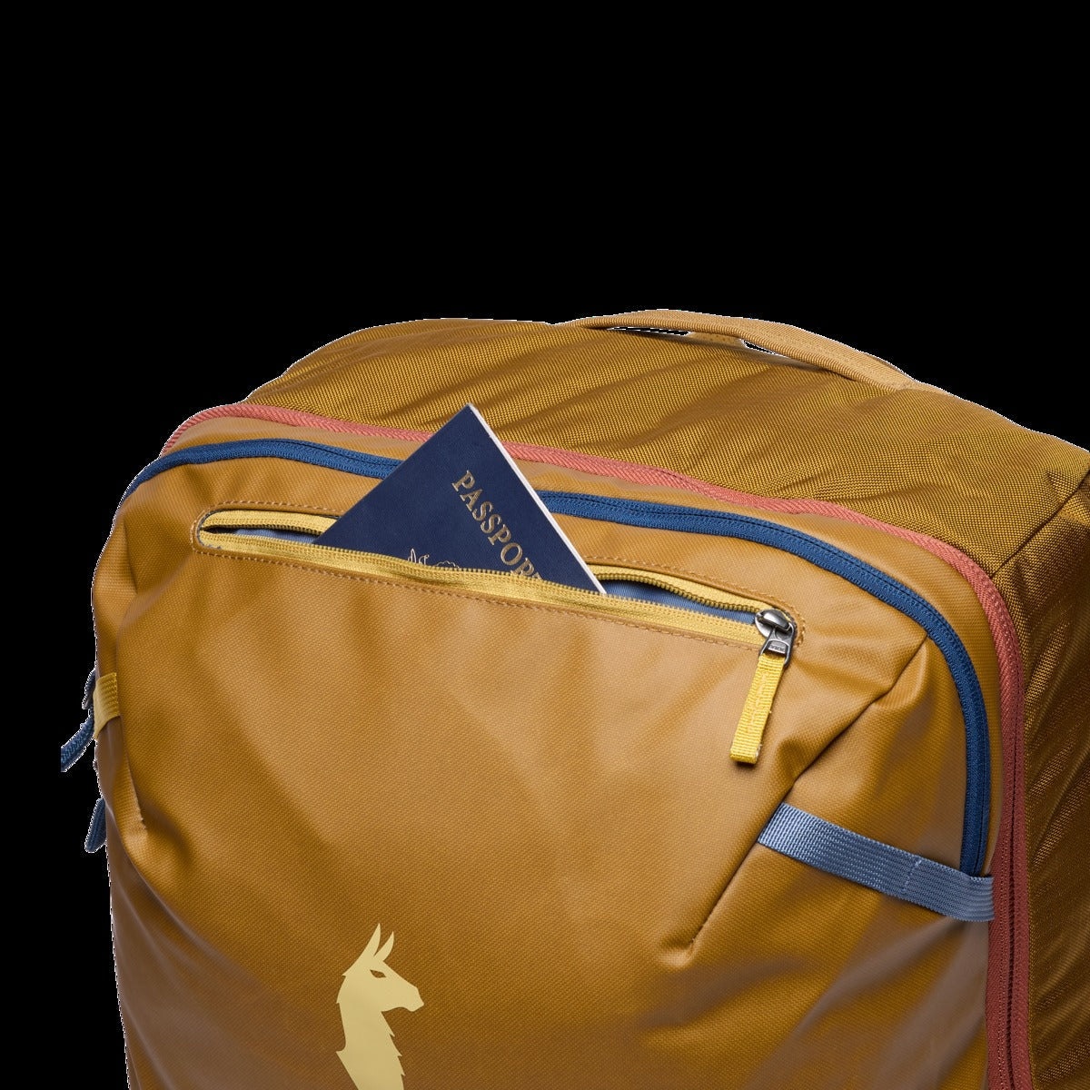 Allpa 35L Travel Pack