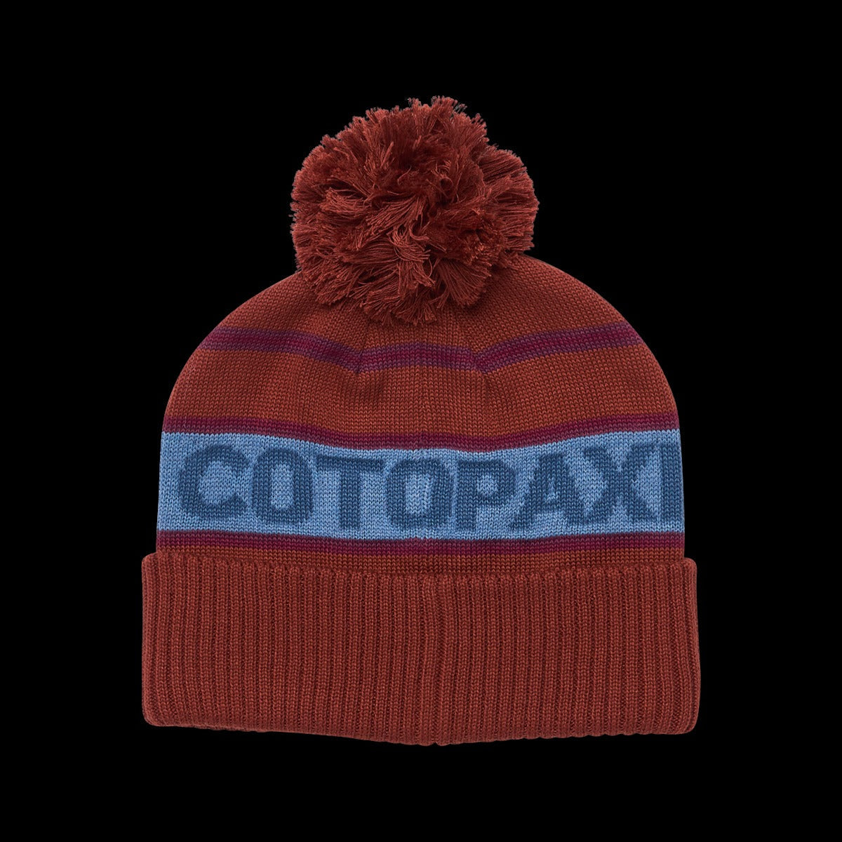 Cumbre Beanie