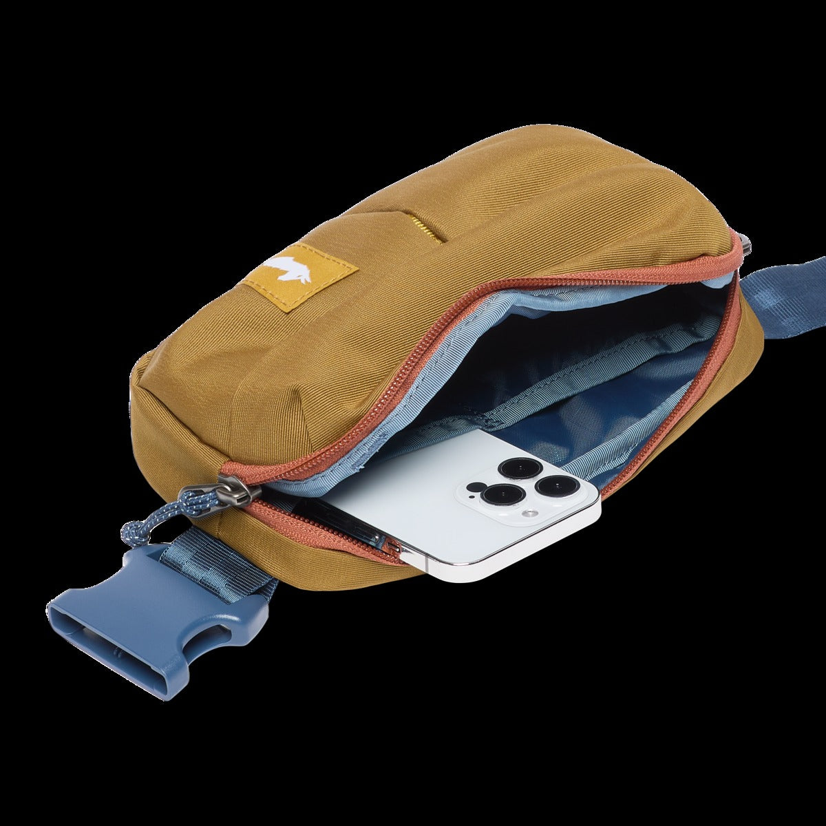 Todo 2L Hip Pack - Cada Día