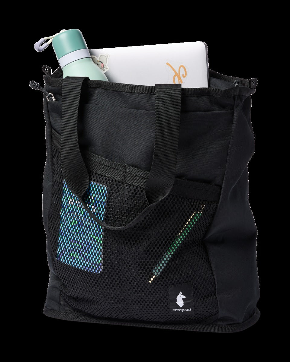 Todo 22L Convertible Tote
