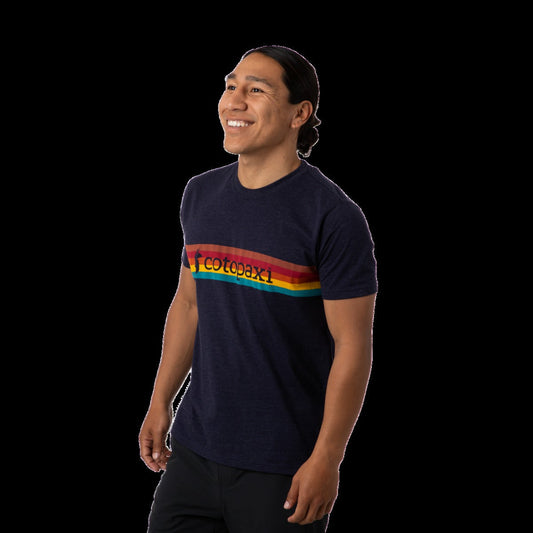 On The Horizon T-Shirt - Men's